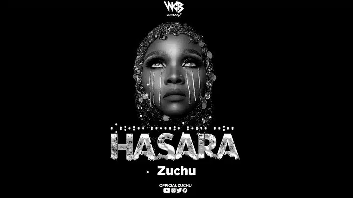 AUDIO: Zuchu – Hasara | Mp3 Download