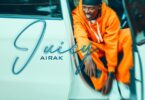 Download AUDIO: Airak – Juicy Mp3