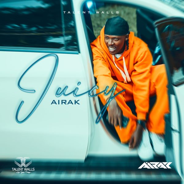 Download AUDIO: Airak – Juicy Mp3