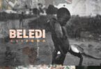 Download AUDIO: Alijoma – Beledi Mp3