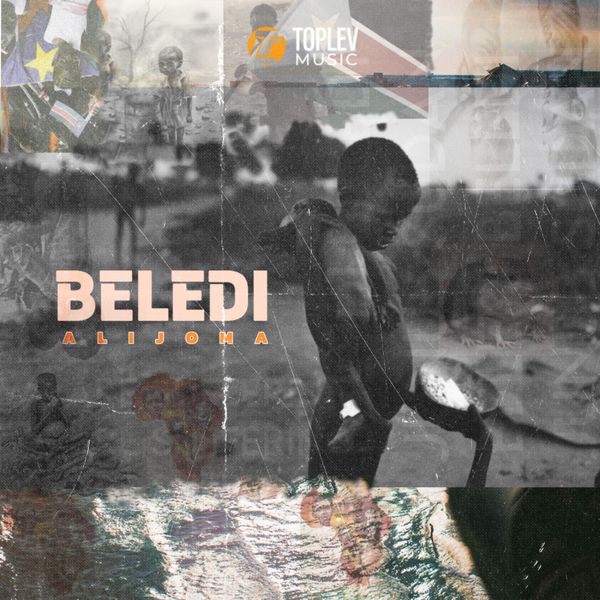 Download AUDIO: Alijoma – Beledi Mp3