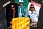 Download AUDIO: B2c – Aye Mp3 | New Ugandan