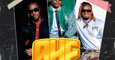 Download AUDIO: B2c – Aye Mp3 | New Ugandan