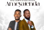 Download AUDIO: Beda Andrew Ft. Paul Clement – Ameyatenda Mp3