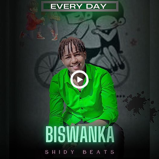 Download AUDIO: Biswanka – Every Day Mp3