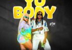 Download AUDIO: Bridgette Mars – Yo Body Ft Ziza Bafana Mp3