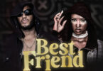 Download AUDIO: Bwiza – Best Friend Ft The Ben Mp3