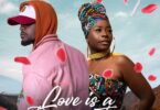 Download AUDIO: Chile One – Love Is A Beautiful Thing Ft Wezi Mp3