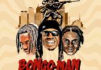 Download AUDIO: Chino Kidd – Bongo Man Ft S2kizzy, Deestar ZA & DJ Awakening Mp3