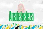 Download AUDIO: Diamond Platnumz – Anatekeleza (Kisawasawa) Mp3