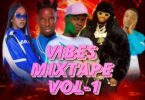 Disco Sound Vibe Mixtape Vol 1 Mix 2024