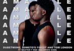 Download AUDIO: Dube Twiinz – Amawele Ft Titom London, Soweto’s Finest, Master T Rox & Nkosi King | Mp3