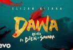 Download AUDIO: Elijah Kitaka – Dawa Remix Ft Bien & Savara Mp3