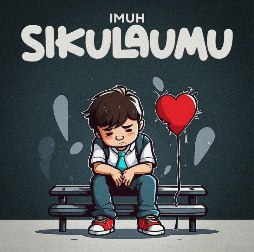 Download AUDIO: Imuh – Sikulaumu Mp3