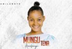 Download AUDIO: Jamila Doto – Amefanya Tena Mp3