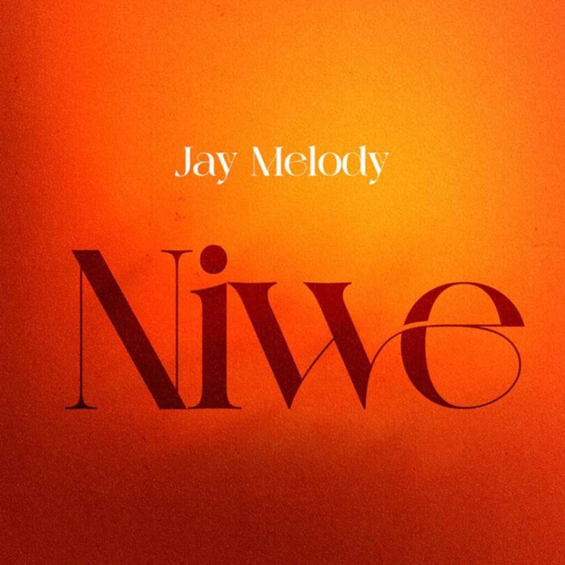 Download AUDIO: Jay Melody – Niwe Mp3