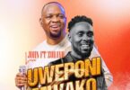 Download AUDIO: John Lisu Ft Zoravo – Uweponi Mwako Mp3