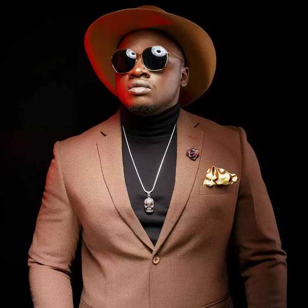 Download AUDIO: Khaligraph Jones – The Mack Is Back Ft Bridget Blue Mp3