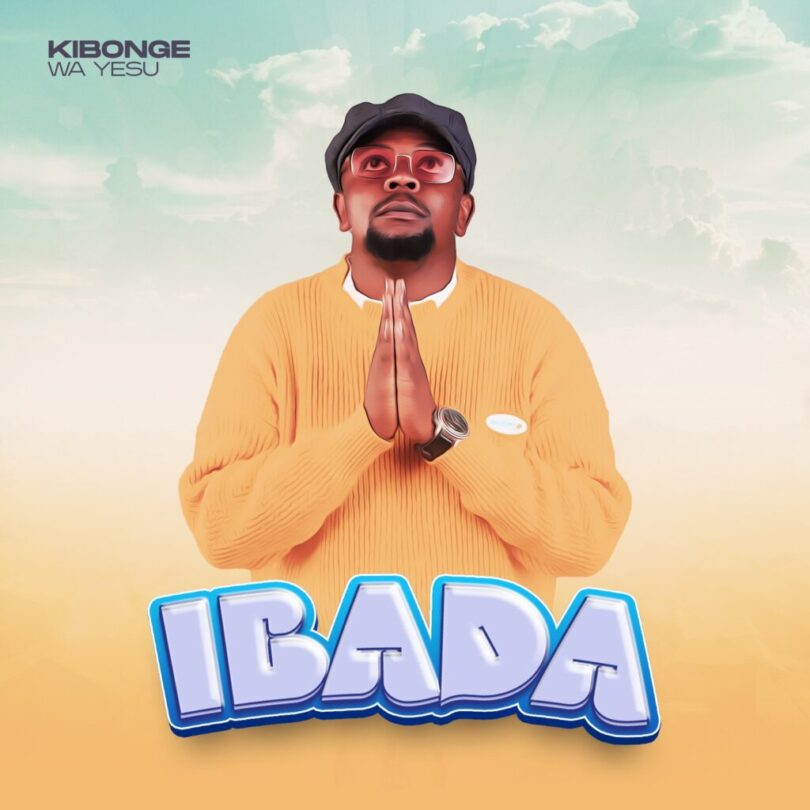 Download AUDIO: Kibonge Wa Yesu – Ibada Mp3