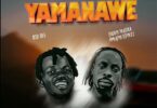 Download AUDIO: Kid Dee – Yamanawe Ft Pade Yutika Mp3