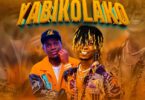 Download AUDIO: King FA – Yabikolako Ft Akom Lapaisal Mp3