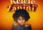 Download AUDIO: Lizy Lee – Kelele Za Nini Mp3