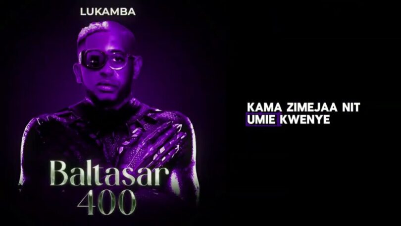 Download AUDIO: Lukamba – Baltasal 400 Mp3