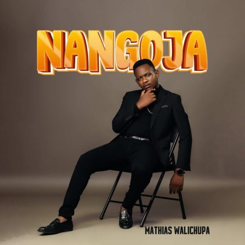 Download AUDIO: Mathias Walichupa – Nangoja Mp3 | New Gospel Song 2024