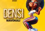 Download AUDIO: Mavokali – Densi Mp3