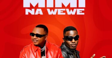 Download AUDIO: Mo Music Ft Vanillah – Mimi Na Wewe Mp3