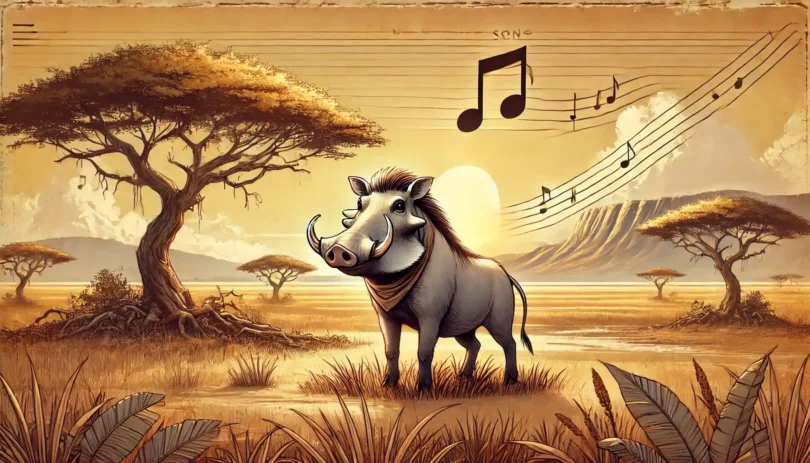 Mr Warthog Song Mp3 Download - Trending TikTok Hit!