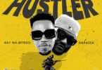 Download AUDIO: Nay Wa Mitego ft Darassa – Hustler Mp3