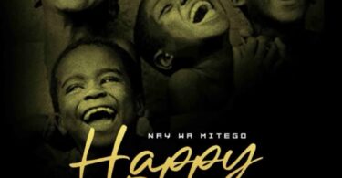 Download AUDIO: Nay Wa Mitego – Happy Day Mp3