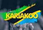 Download AUDIO: P Mawenge – Pray For Kariakoo Mp3