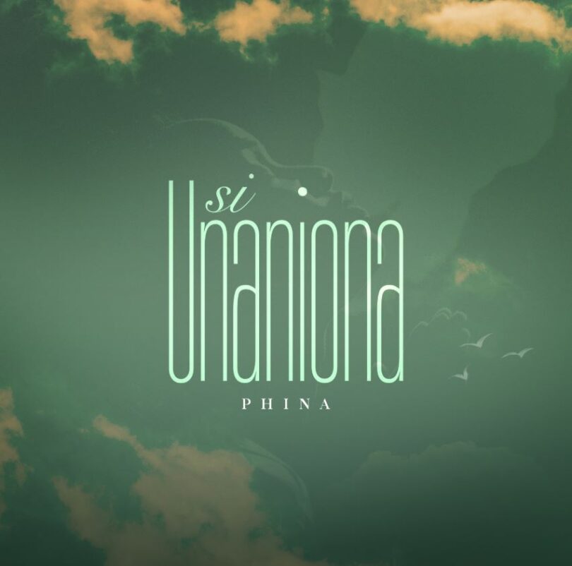 Download AUDIO: Phina – Si Unaniona Mp3