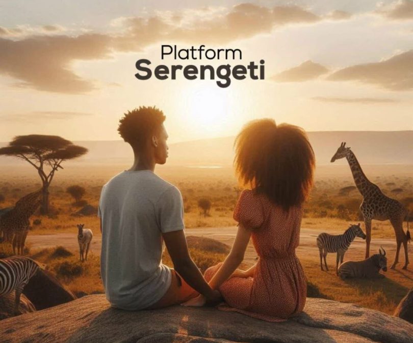 Download AUDIO: Platform – Serengeti Mp3