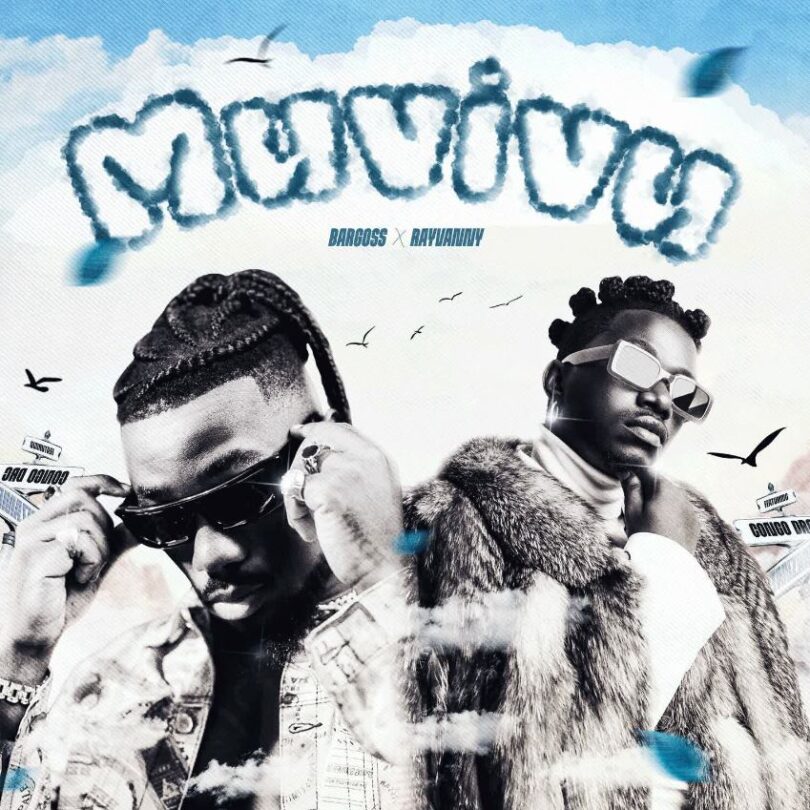 Download AUDIO: Rayvanny X Bargoss – Muvivu Mp3