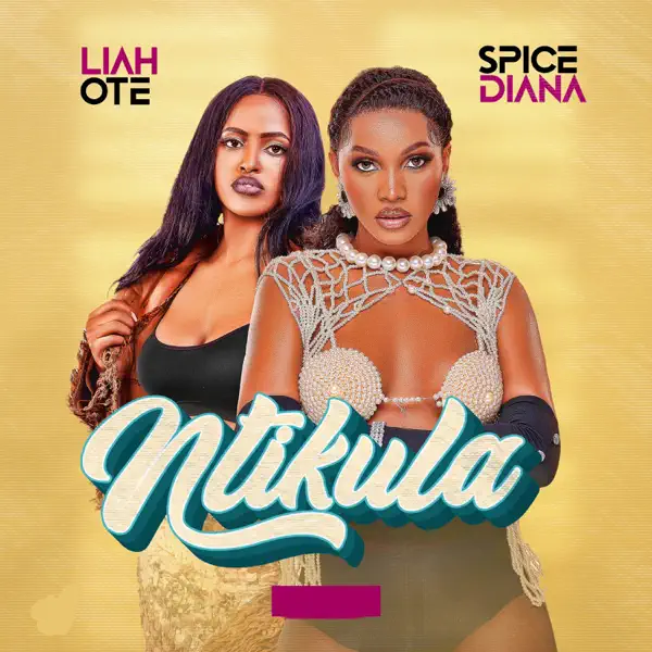 Spice Diana – Ntikula Remix Ft Liah Ote | Mp3 Download