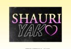 Audio: Steve Mweusi – Shauri Yako Ft. Xouh | Mp3 Download