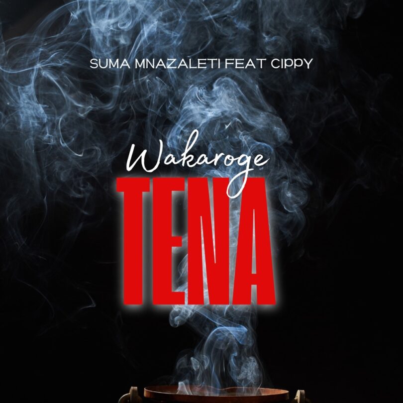 Download AUDIO: Suma Mnazaleti – Wakaroge Tena Ft Cippy Mp3