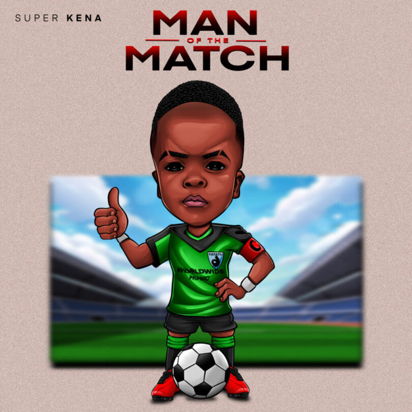 Download AUDIO: Super Kena – True Story Mp3