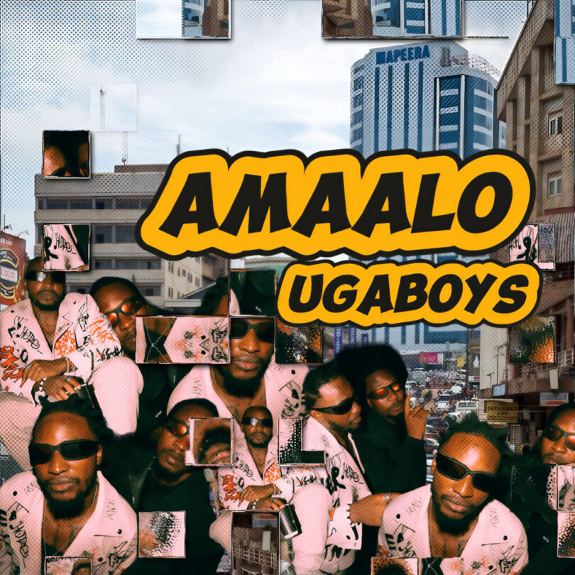 Download AUDIO: Ugaboys – Amaalo Mp3