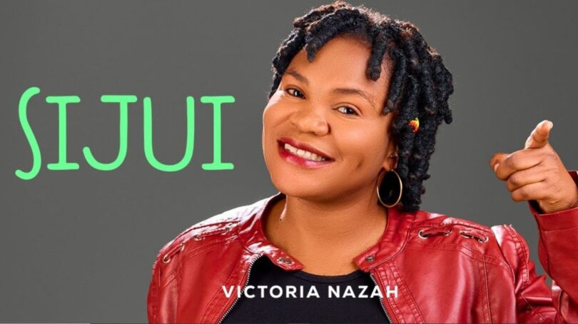 Download AUDIO: Victoria Nazah – Sijui Mp3