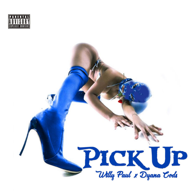 Download AUDIO: Willy Paul – Pick Up Ft Dyana Cods (Set It) Mp3