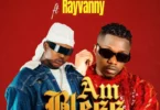 Download AUDIO: Wing Bwoi – Am Bless Ft Rayvanny Mp3