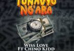 Download AUDIO: Wiss Love ft Chino Kidd – Tunavyo Ng’ara Mp3