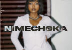 Download AUDIO: Zuchu – Nimechoka Mp3