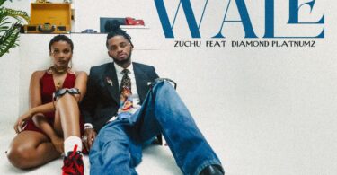 Download AUDIO: Zuchu – Wale Wale Ft Diamond Platnumz Mp3