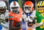 2024 Heisman Trophy Finalists Announced: Hunter, Jeanty, Gabriel, and Ward