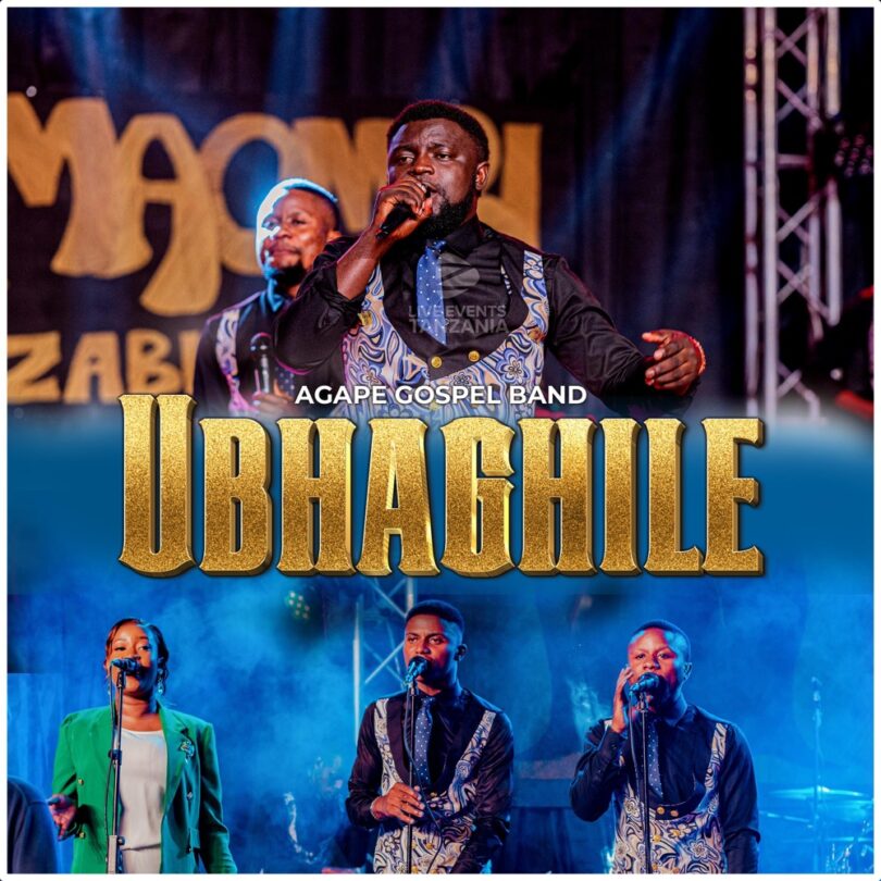 Download AUDIO: Agape Gospel Band – Ubhaghile Mp3